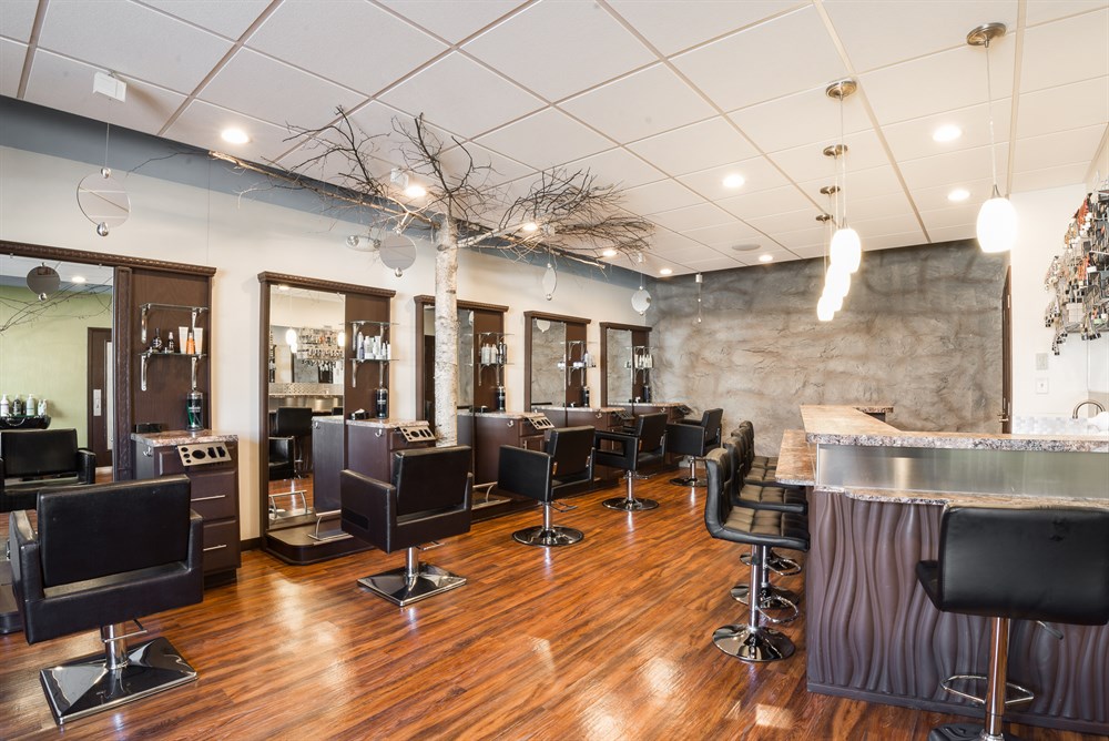 Park Avenue Salon and Spa - Salon and Spa Services in Hershey, PA
